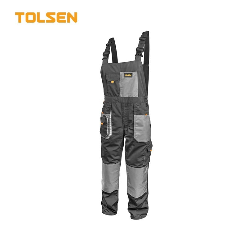 Overol de trabajo Tolsen Small 45222