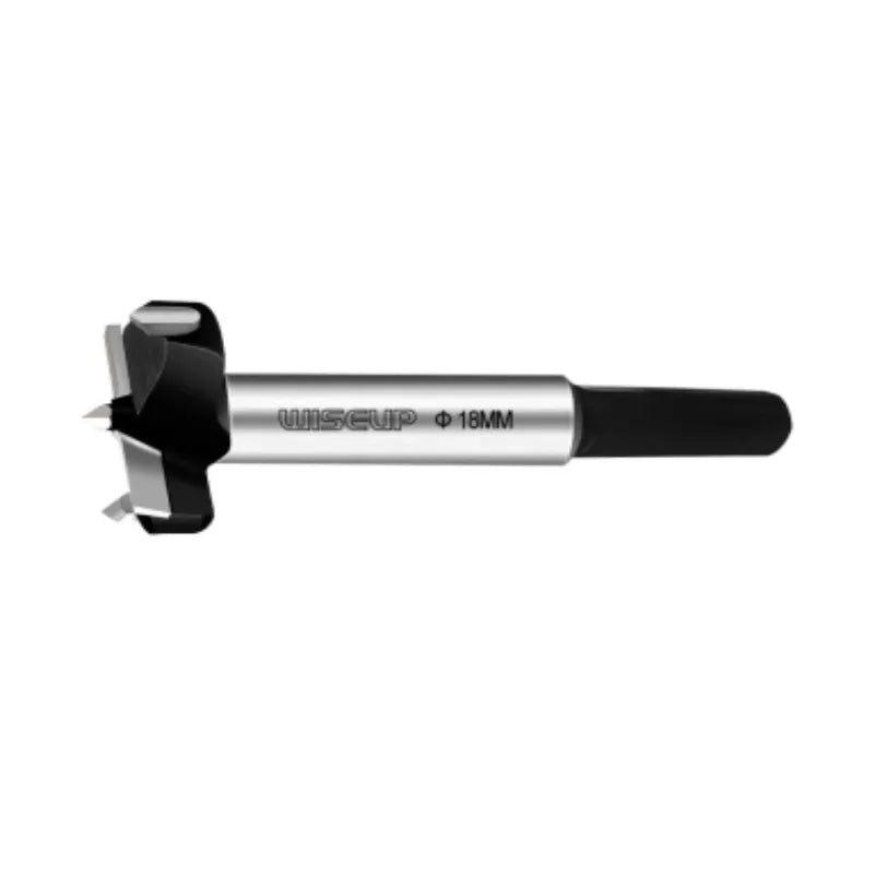 Broca para madera TCT WISEUP 35mm 101308