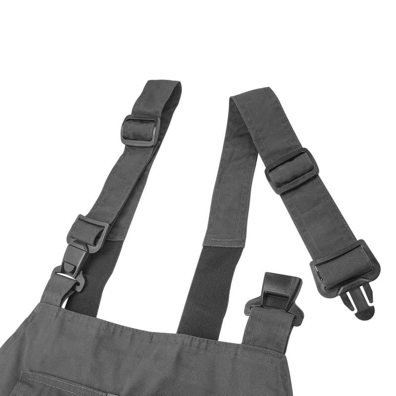 Overol de trabajo Tolsen Small 45222
