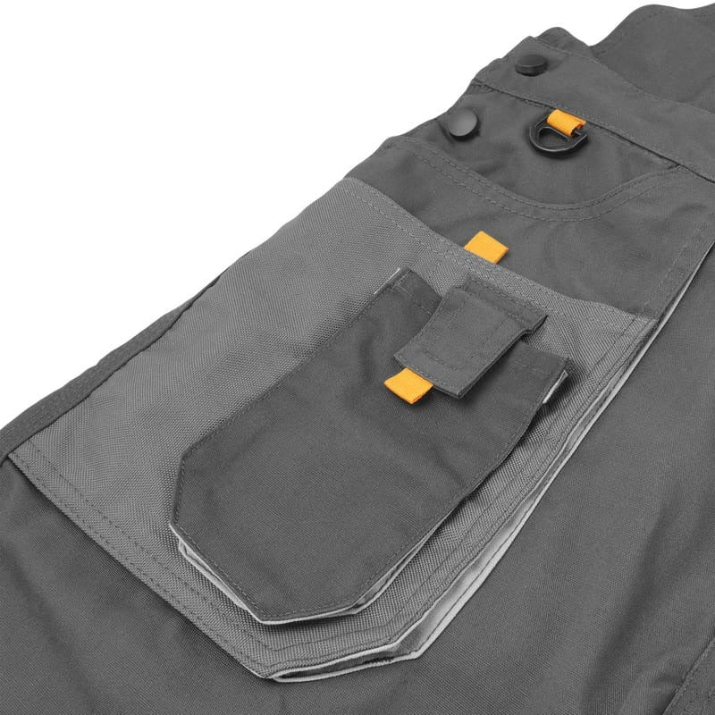Overol de trabajo Tolsen Small 45222