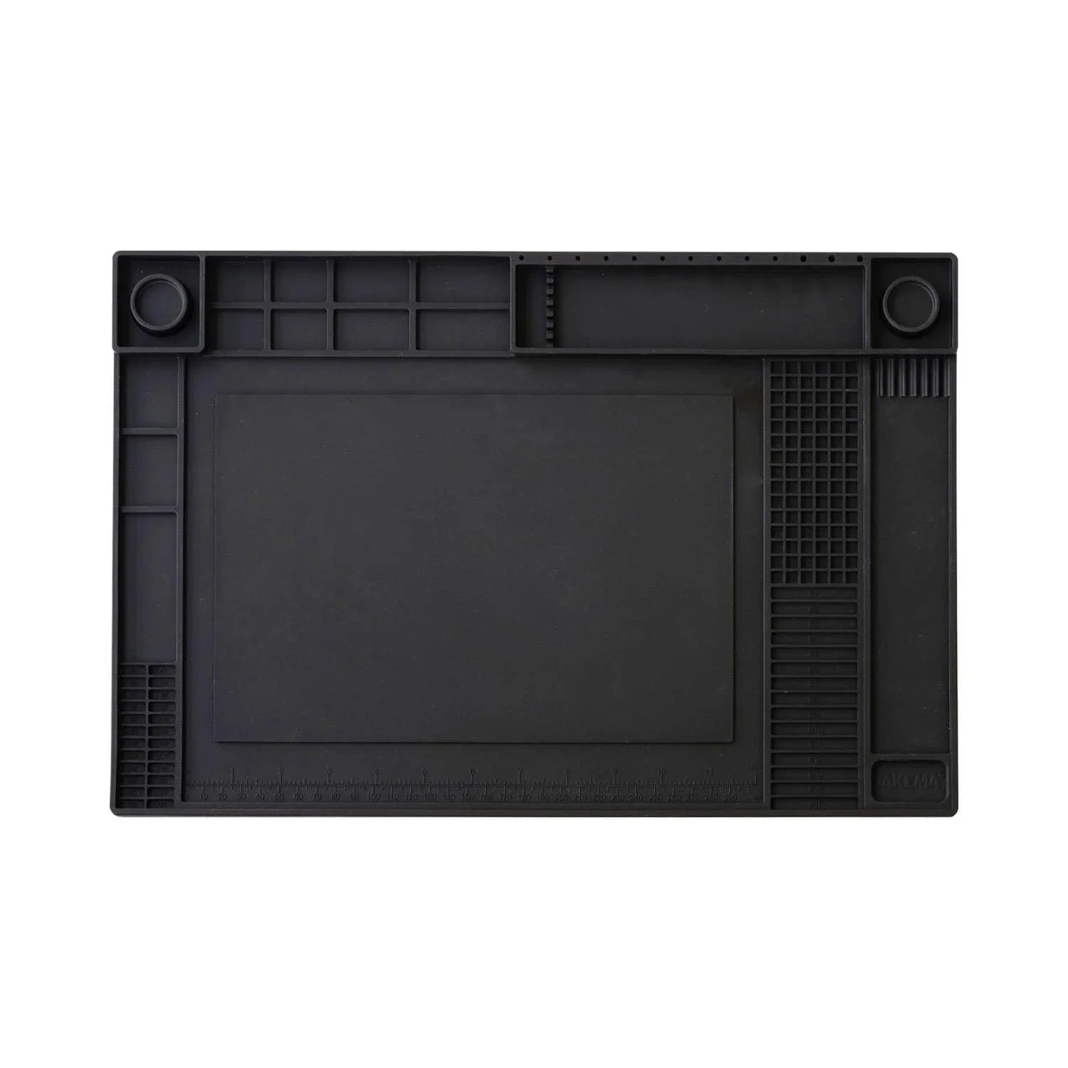 Tapete Antiestático para Reparación Electrónica TAKEMA ZD-158-1A