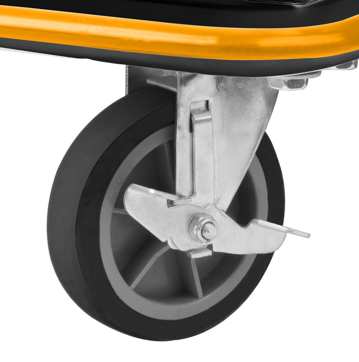 Carro de mano plegable 300kg Tolsen 62606