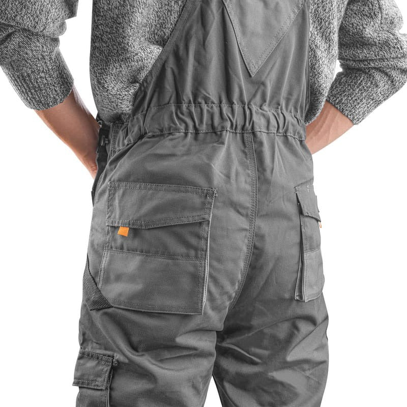 Overol de trabajo Tolsen Small 45222