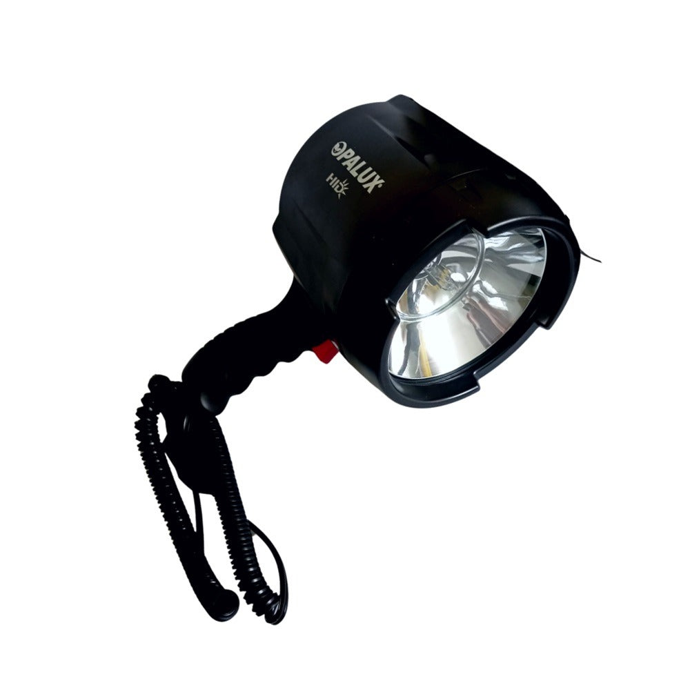 Faro Pirata Linterna Largo Alcance 55w 850m Opalux OP-2301