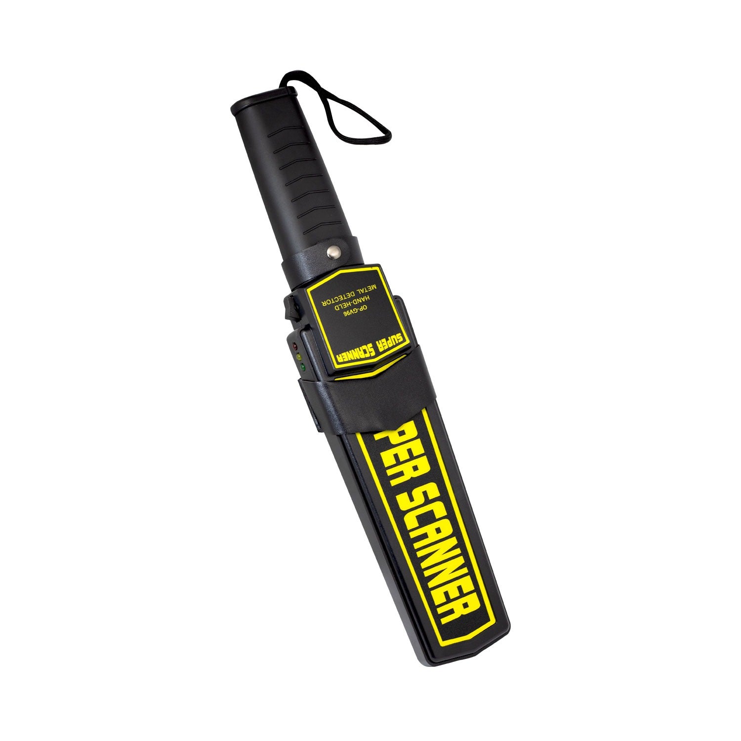 Detector de Metales OPALUX OP-GV96