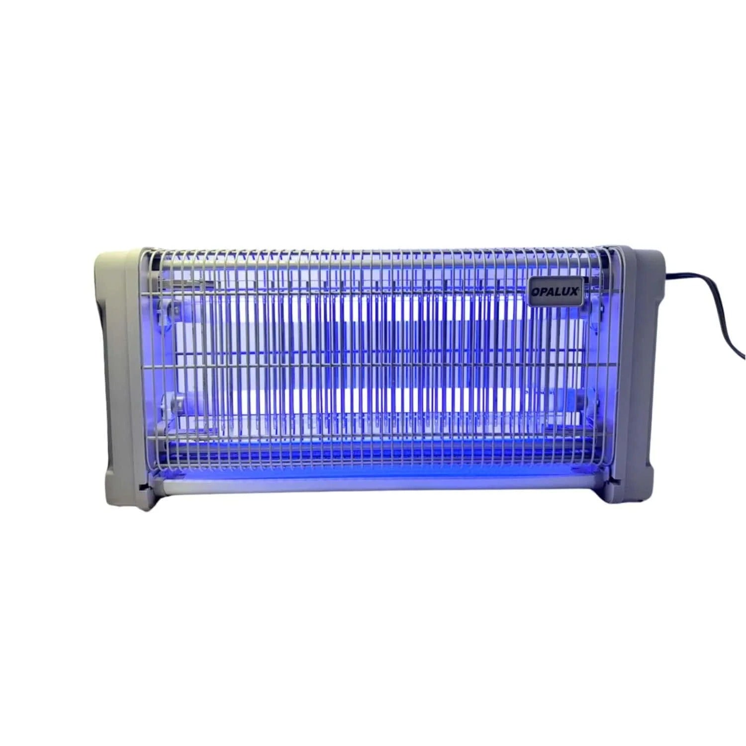 Insectocutor Eléctrico 30W Doble Tubo OPALUX OP-C230