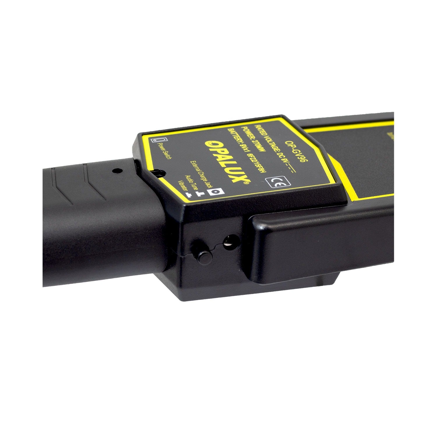 Detector de Metales OPALUX OP-GV96