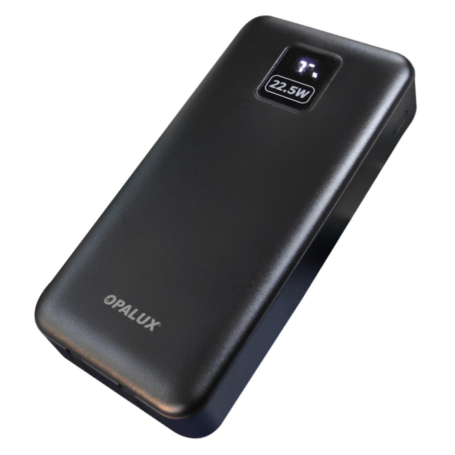 Power Bank Opalux 20000mAh Carga Rápida 225W OP-PB044