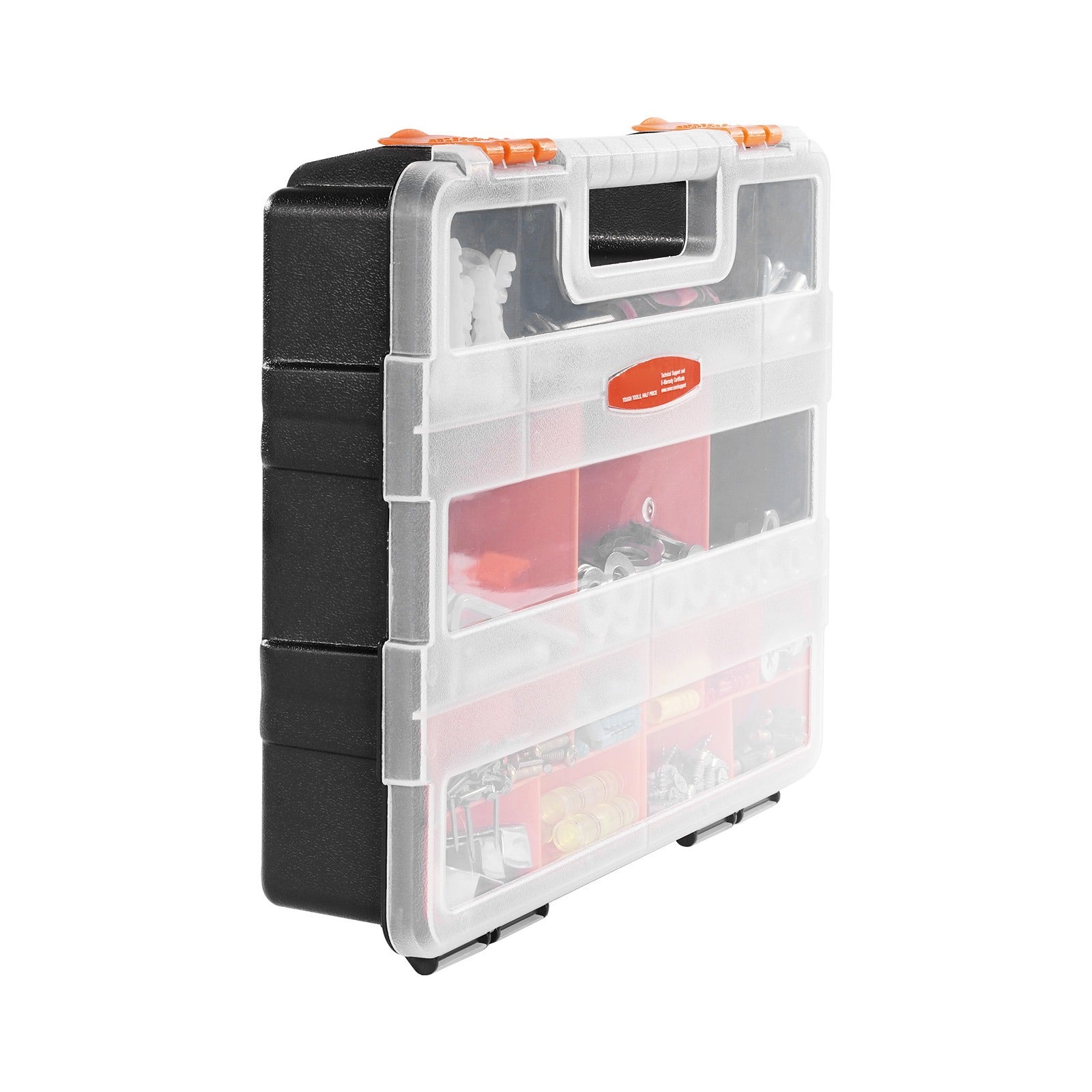 Organizador desmontable para guardar piezas pequeñas EDIDESM