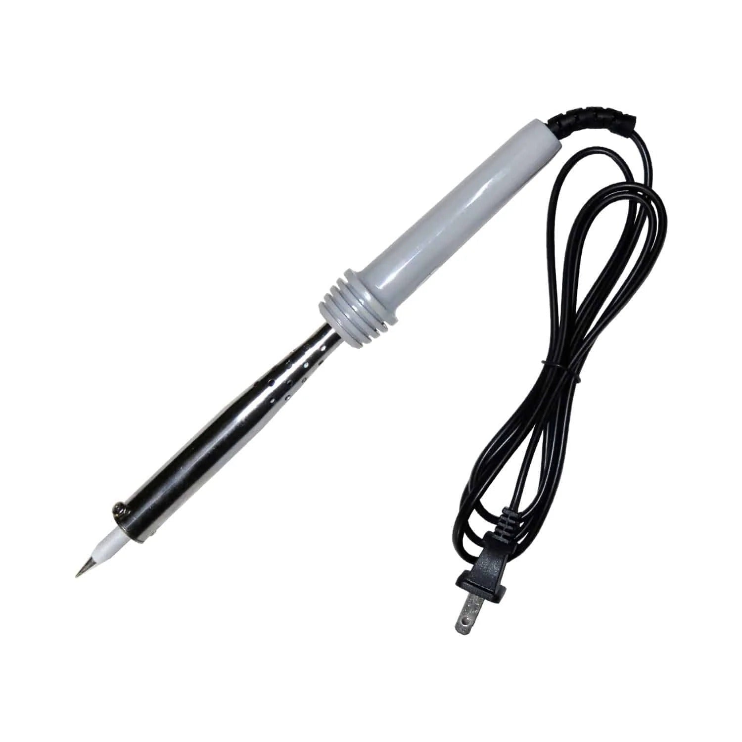 Cautin para Soldar tipo lapiz de 100w 220v Takema  ZD-401/100W