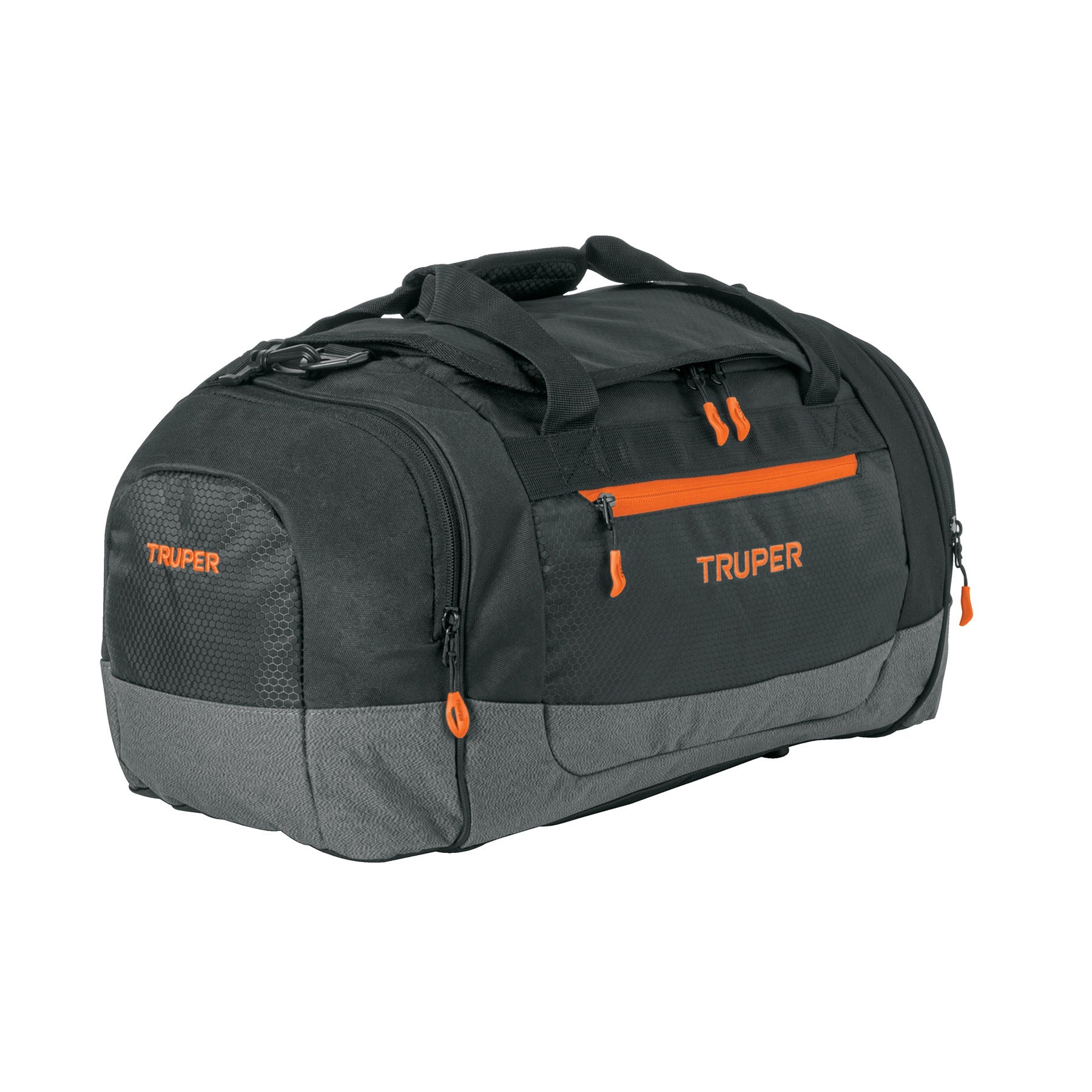 Maleta deportiva 55 cm, TRUPER - 61095