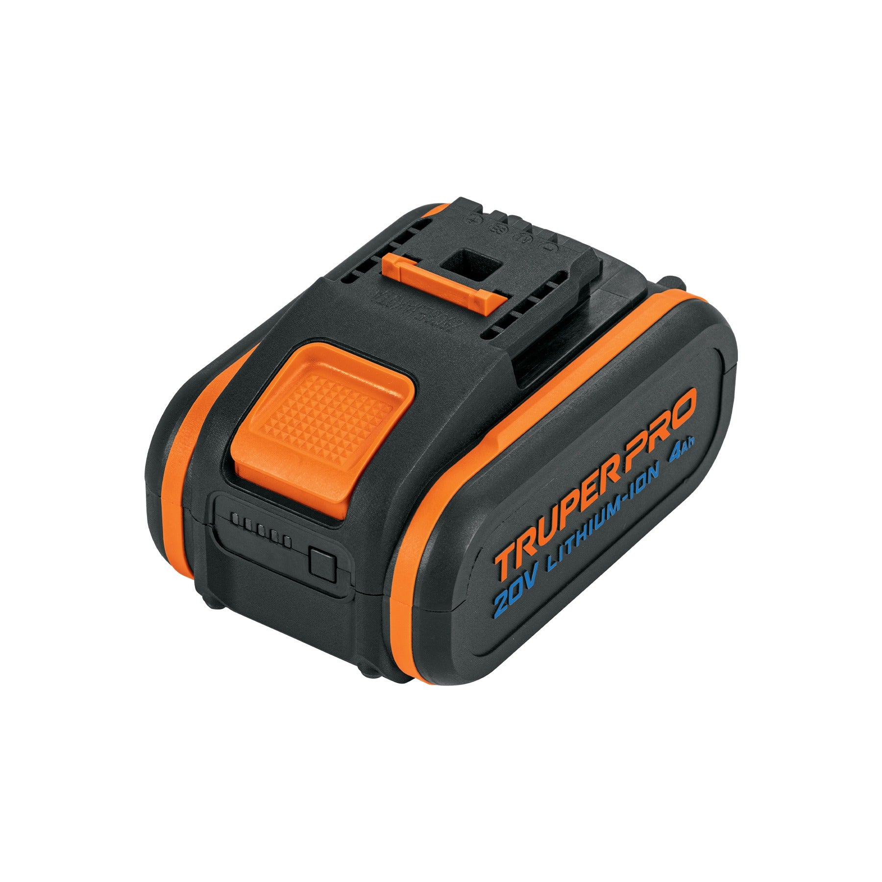Batería ion litio, 20V, 4 Ah, TRUPER - 103009