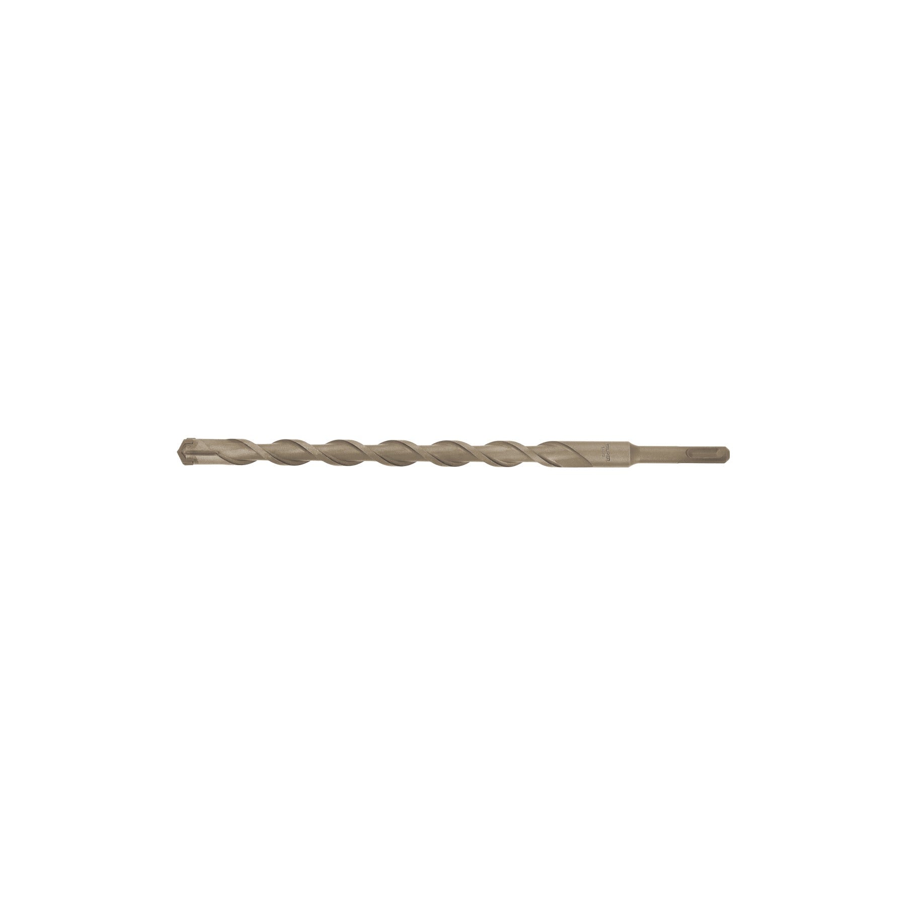 Broca SDS Plus 3/4 x 12", Truper - 11287