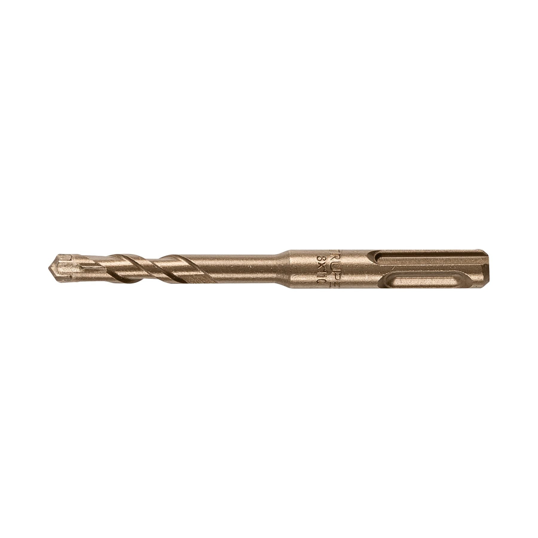 Broca SDS Plus 8 x 110 mm, TRUPER 101192