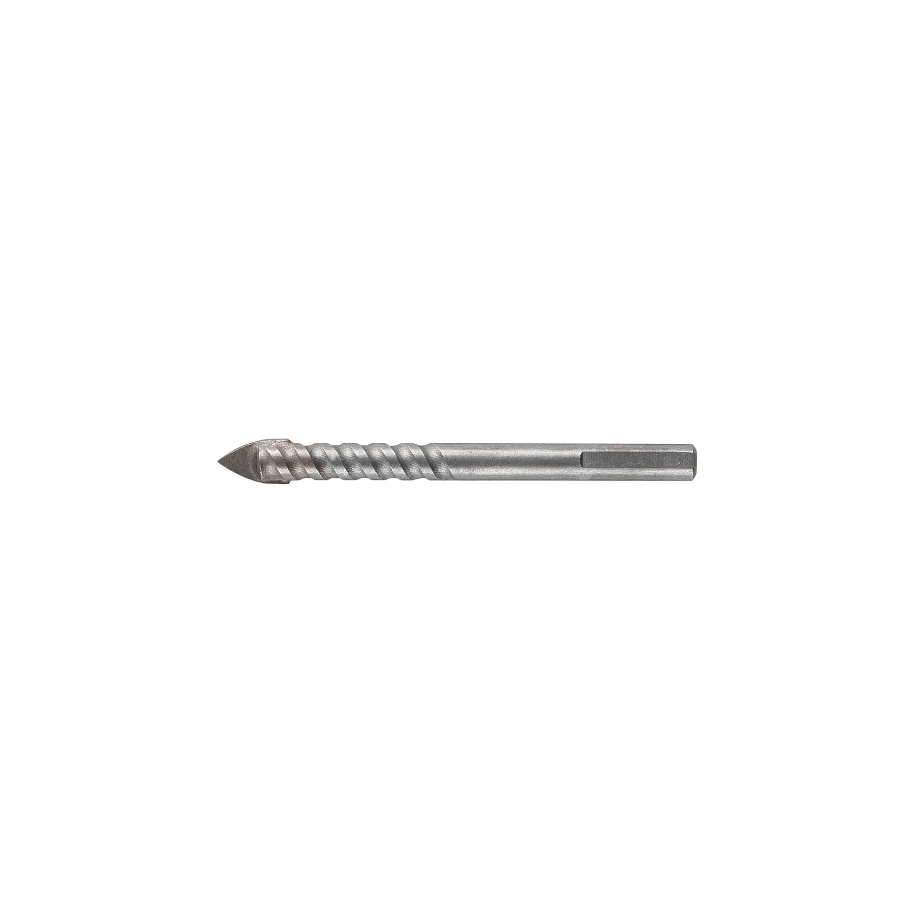 Broca para vidrio y azulejo 3/8", TRUPER 101829