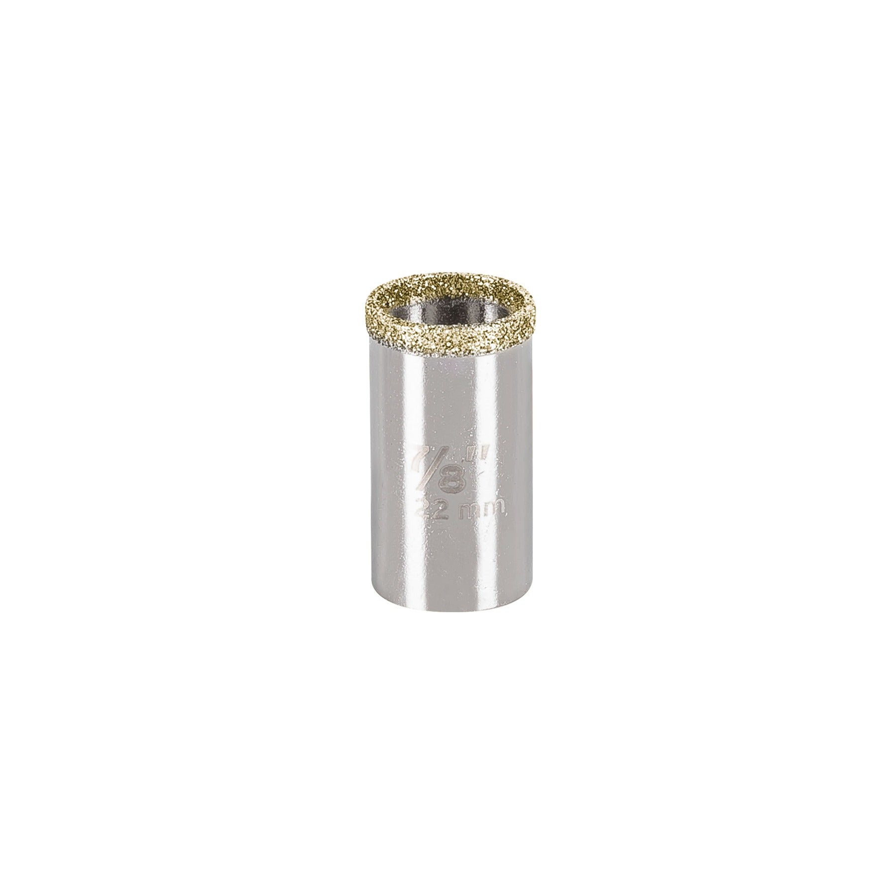 Brocasierra diamante 7/8" borde continuo, TRUPER - 17125