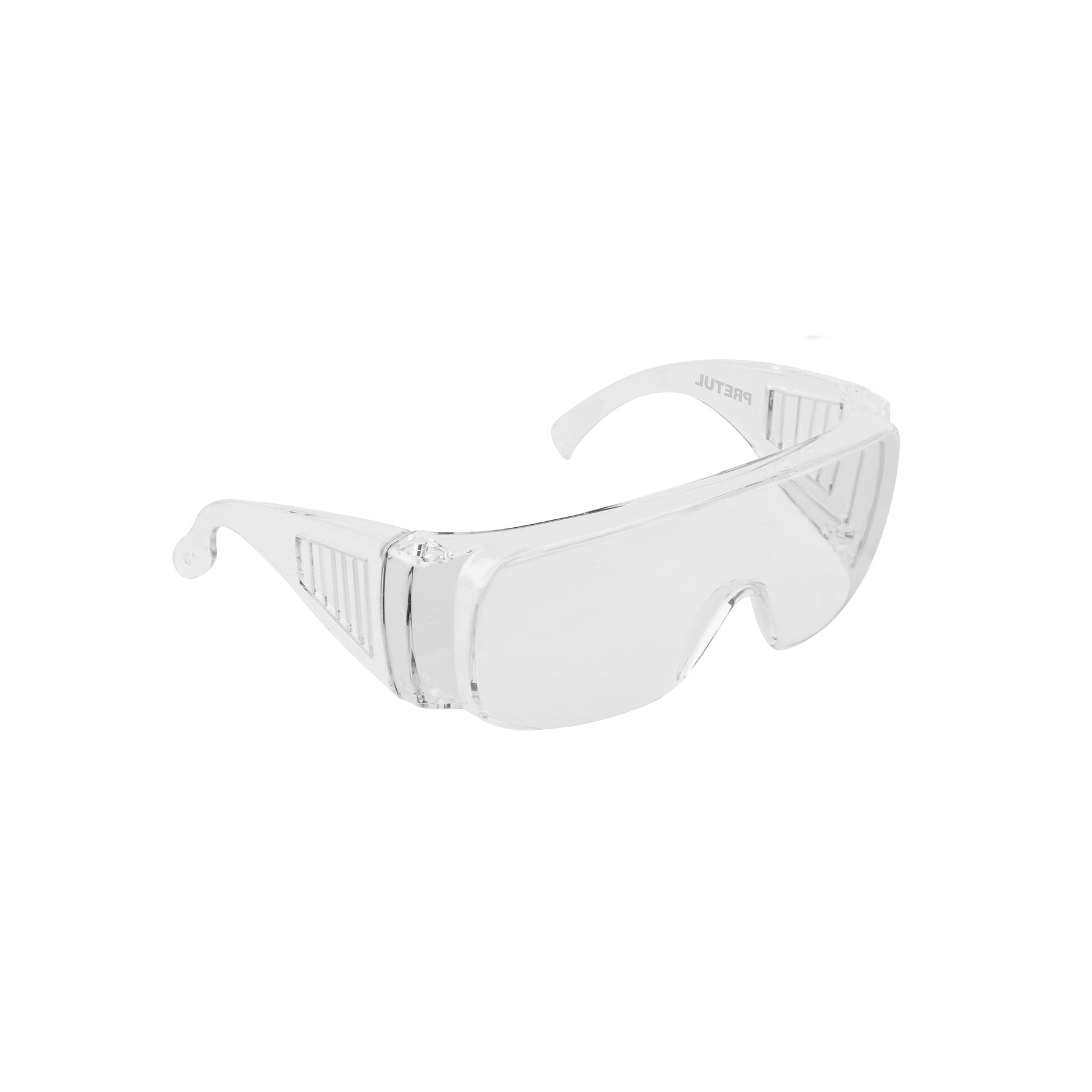 Lentes de seguridad transparentes, TRUPER - 14252