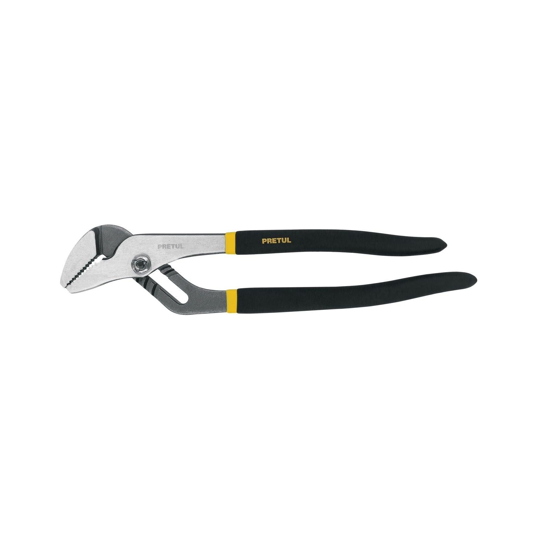 Pinza de extensión 12" mango de PVC, PRETUL 28163