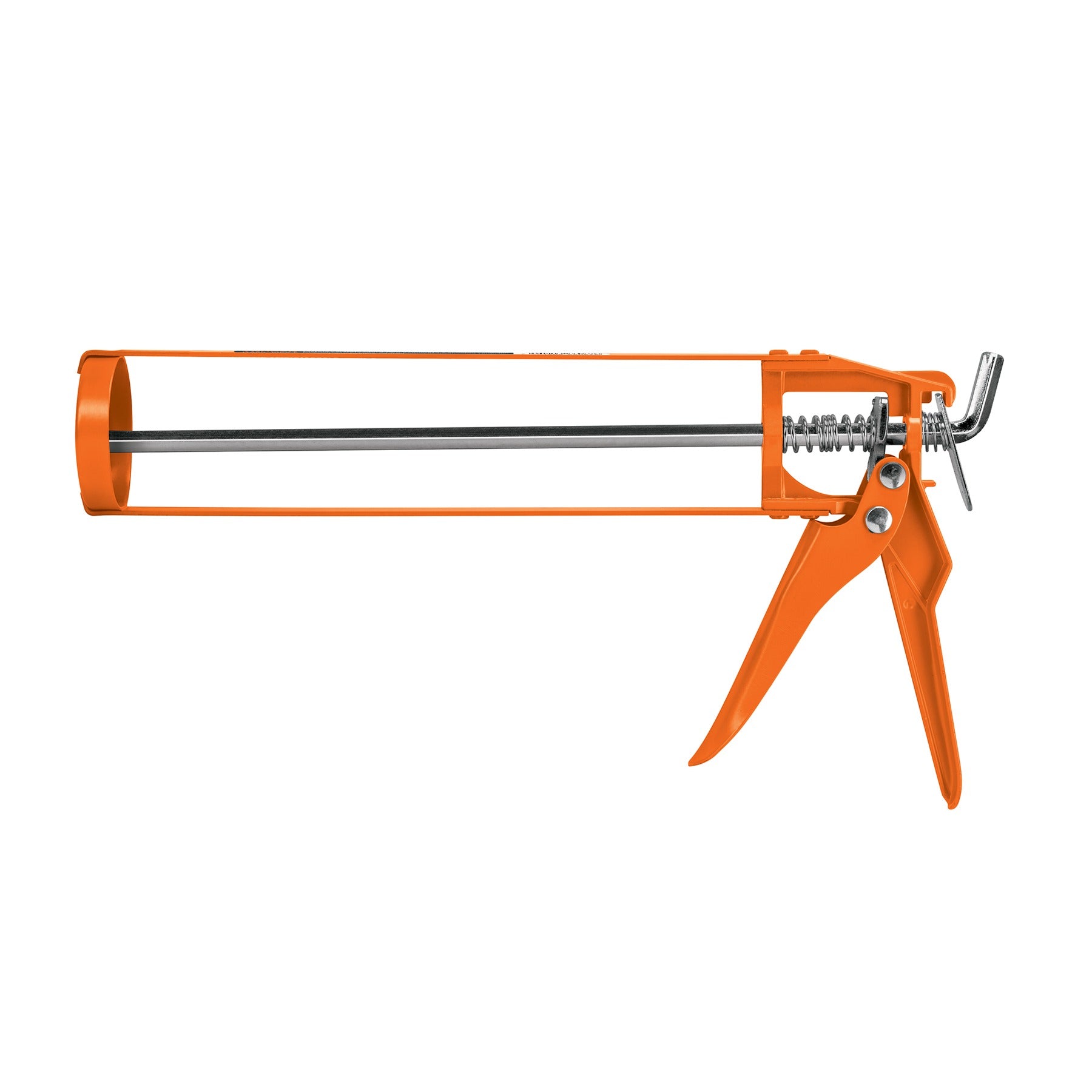 Pistola calafateadora tipo esqueleto, TRUPER - 17550