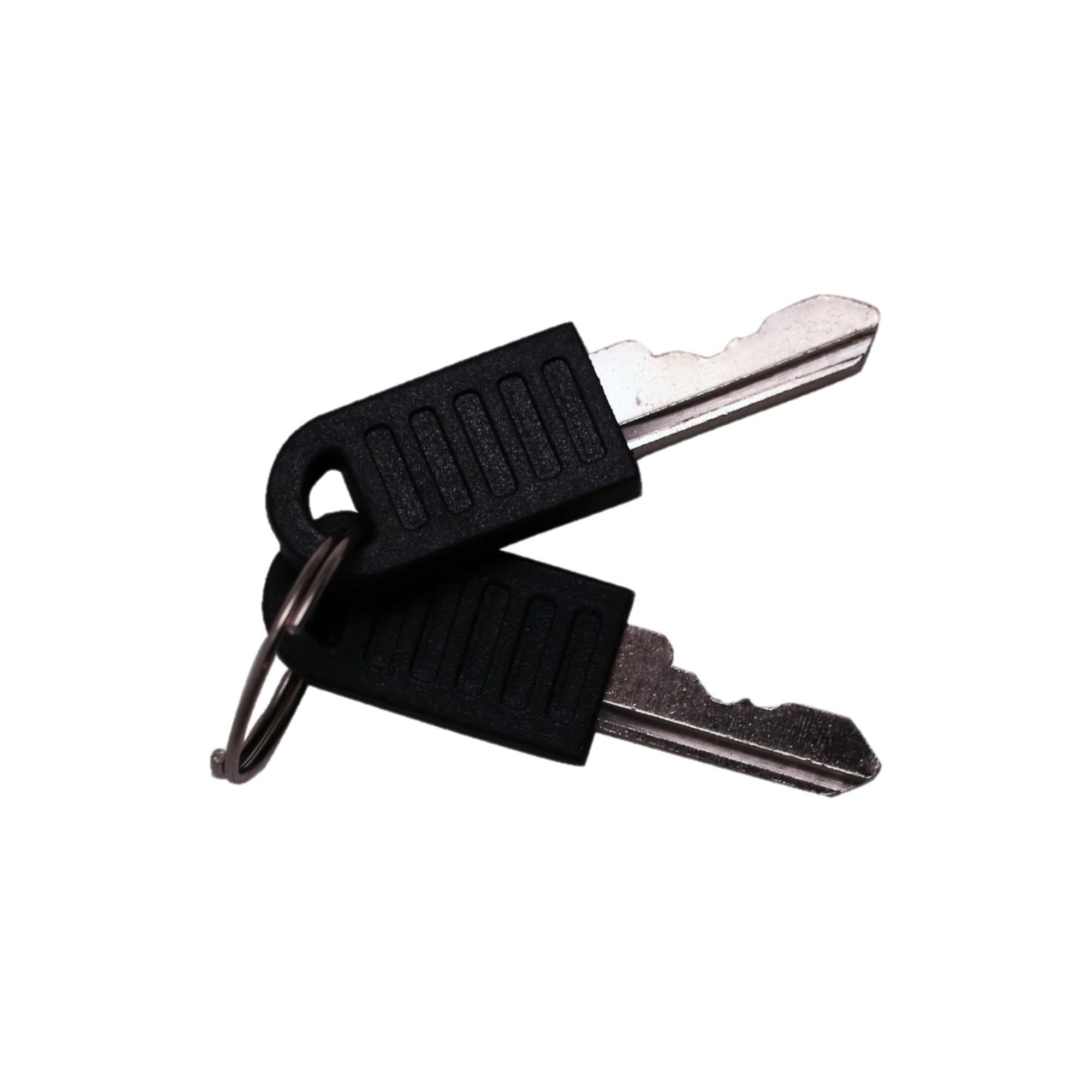 Candado pelota para maleta - travelmax stanley S742-067