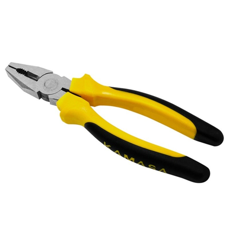 Juego de 3 pzs Alicates Kamasa KM286