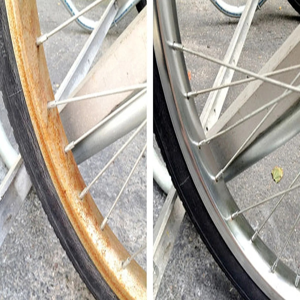 Saca Óxido Acondicionador De Metales Tolbrin 237ml