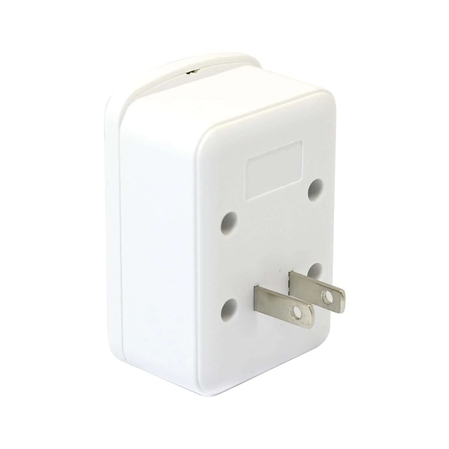 Adaptador Enchufe Múltiple OPALUX OP-225A