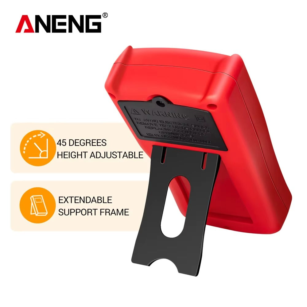Multimetro Digital ANENG DM850