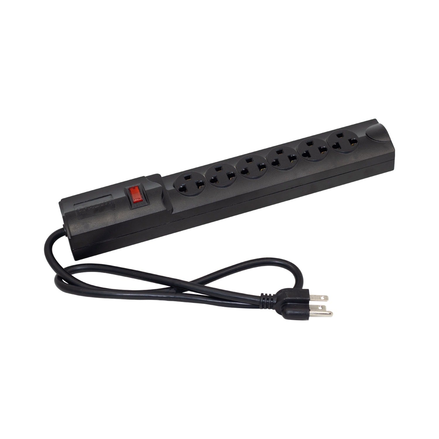 Supresor de Picos 6 Salidas 3M 14-515AB-3M OPALUX