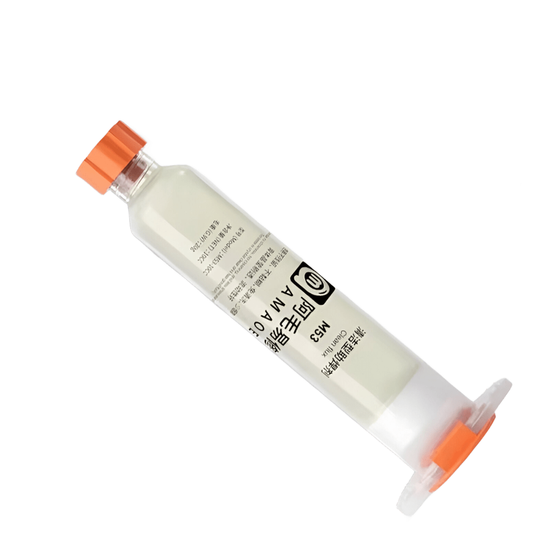 Flux Amaoe M53 10cc Sin Halogeno