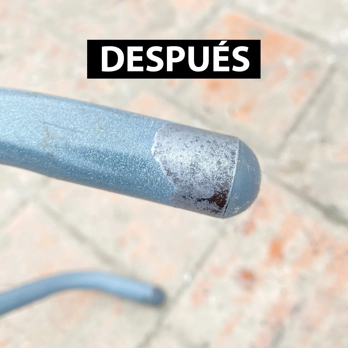 Saca Óxido Acondicionador De Metales Tolbrin 237ml