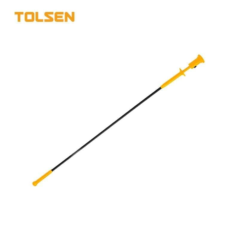 Recoge Piezas Magnético C/ Luz Led Y Garra Tolsen 66020