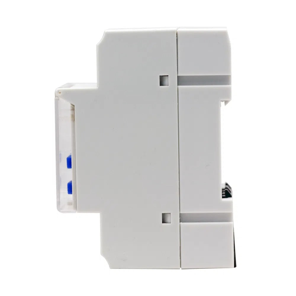 Temporizador Electrónico Programable Semanal Multifunción AHC15B