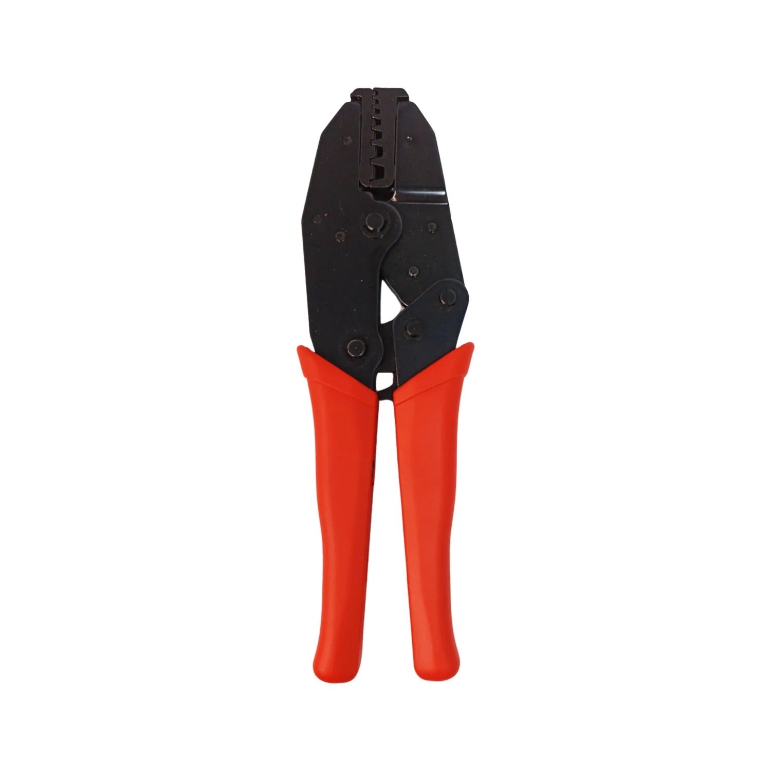 Alicate Crimping Metal de 8,7 pulg Hurricane HT-236E2