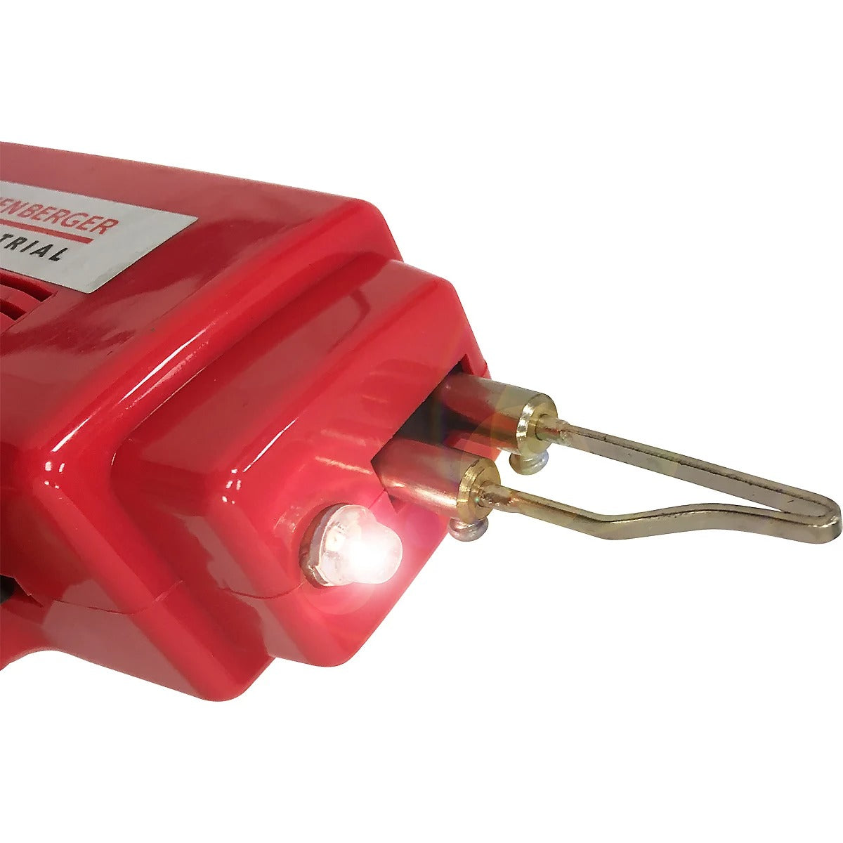 Pistola de soldar 100w Rothenberger FL-98