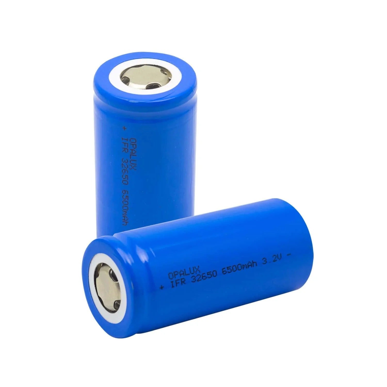 Batería Recargable LI-ION IFR 3.2V 6500MAH IFR32650-6500 OPALUX