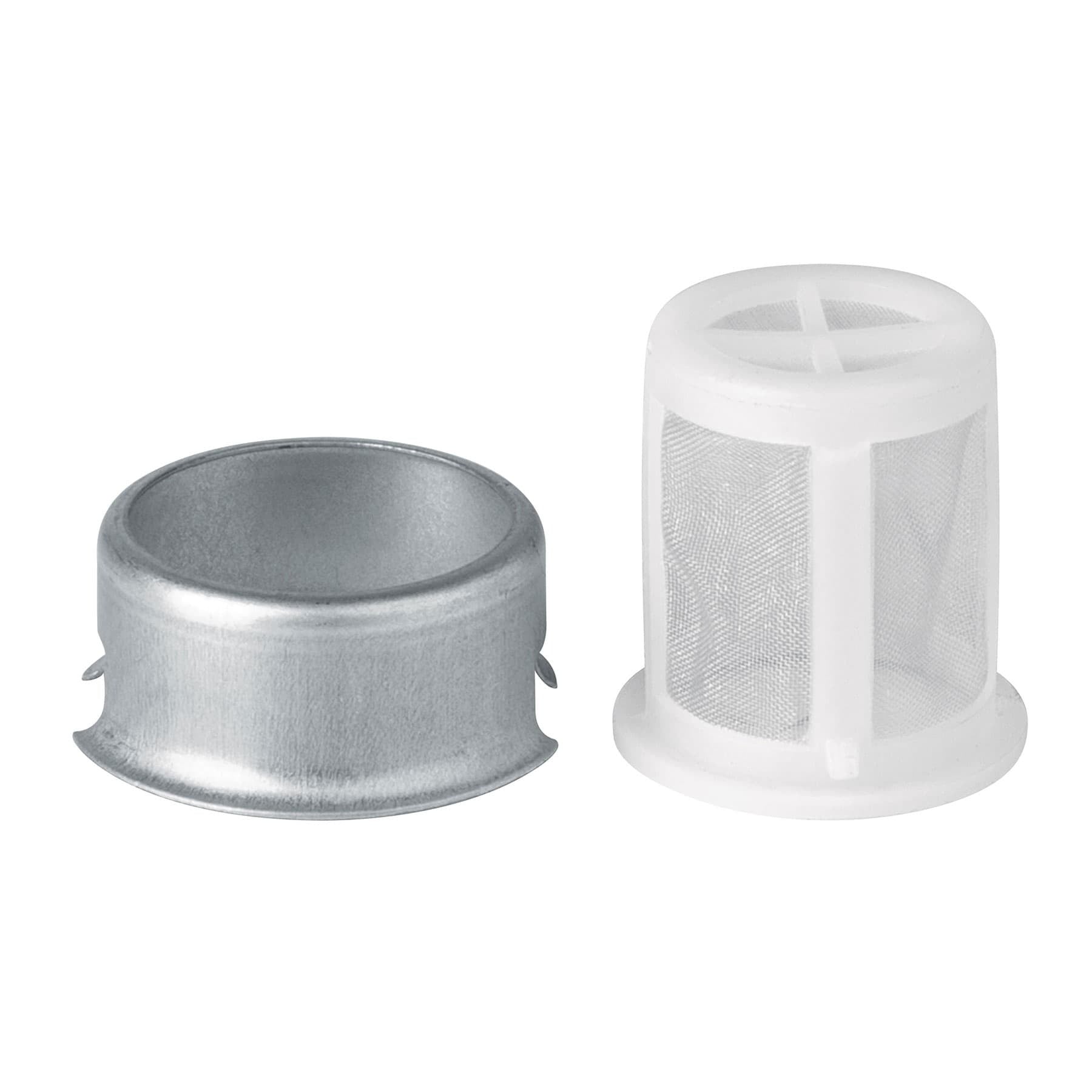 Filtro de gasolina para motobomba TRUPER - 101139