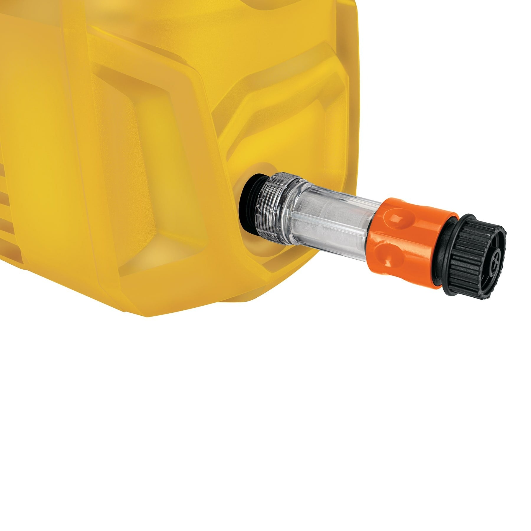 Hidrolavadora eléctrica 1350 PSI, 220V, PRETUL 28155
