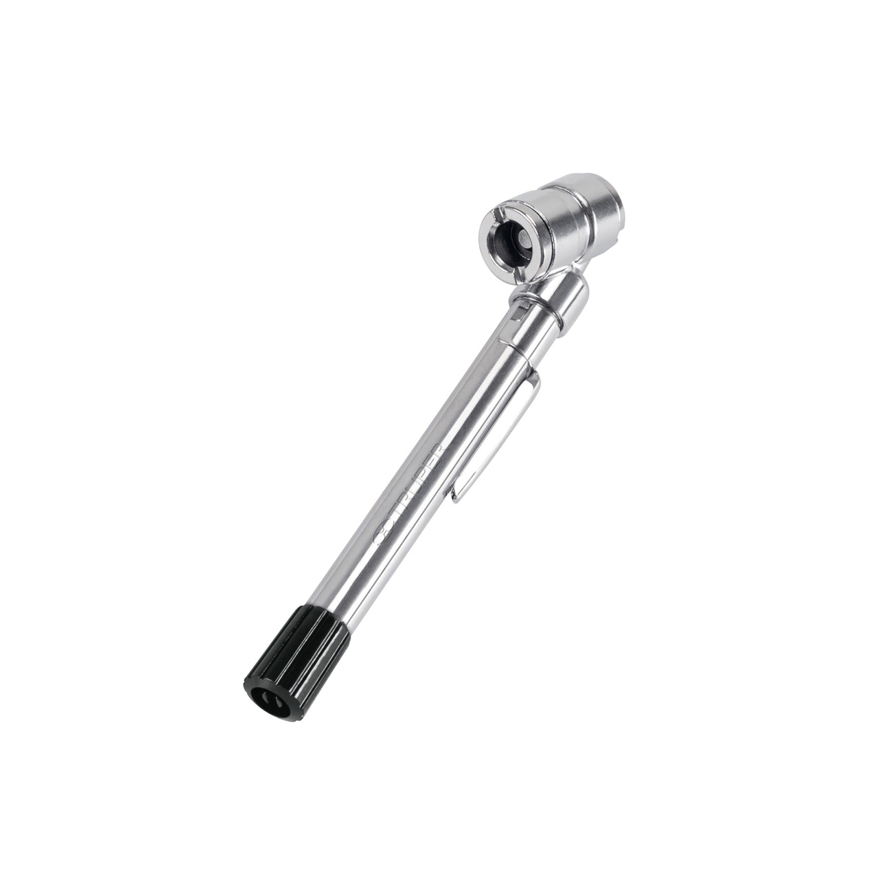 Calibrador de presión 50 psi cabeza doble, Truper - 19098