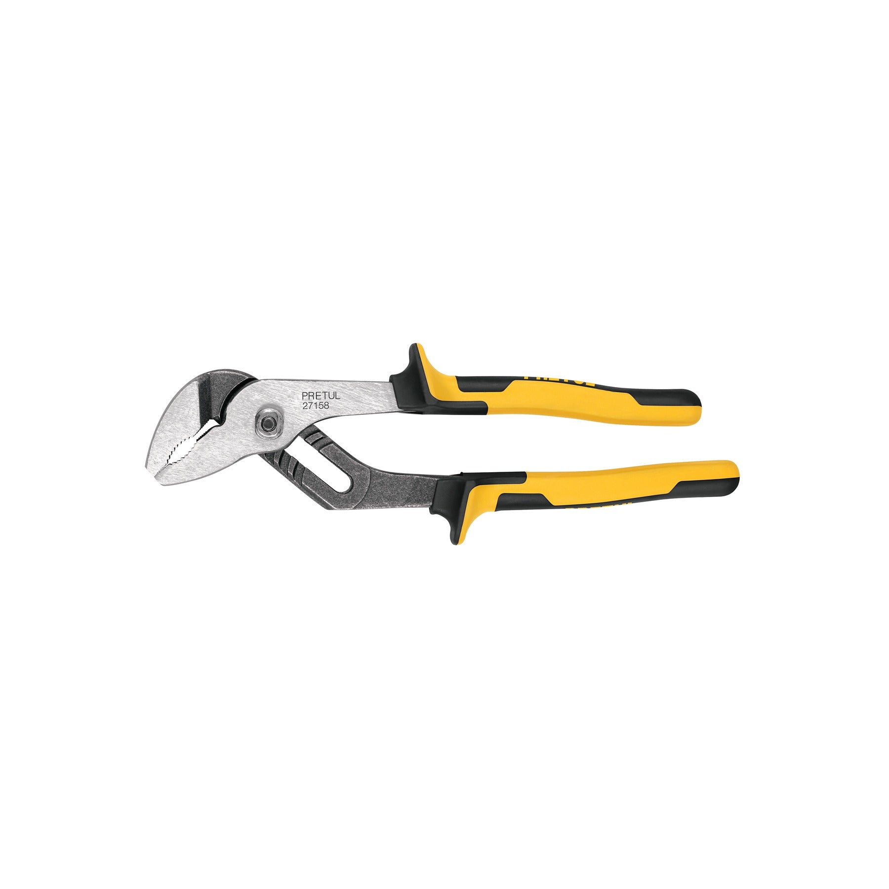 Pinza de extensión 10" mango Comfort Grip, PRETUL 27158