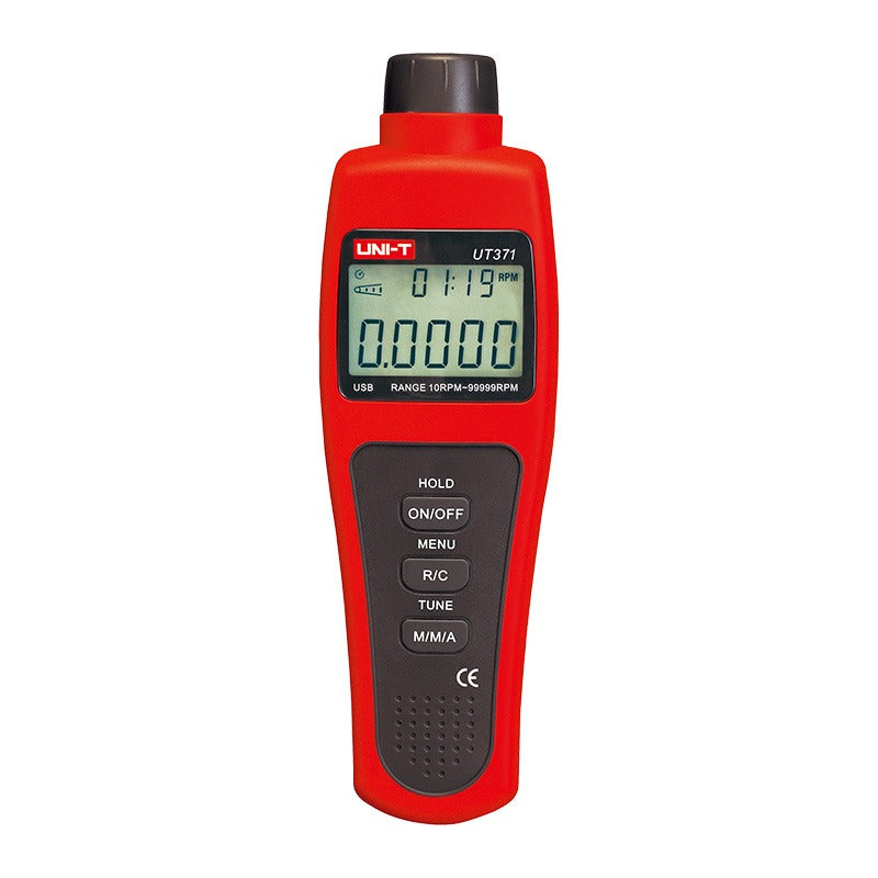 Tacometro Digital Sin Contacto UNIT UNI-T UT371 UT-371