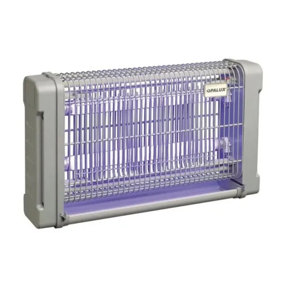Insectocutor Electronico Mata Mosquitos de 20w 80m2 Opalux OP-C220L
