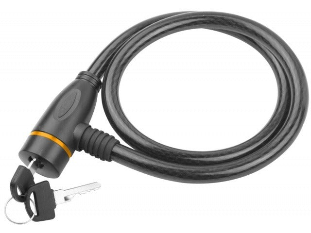 Candado de Bicicleta y Moto 12 x 800mm TOLSEN 55170