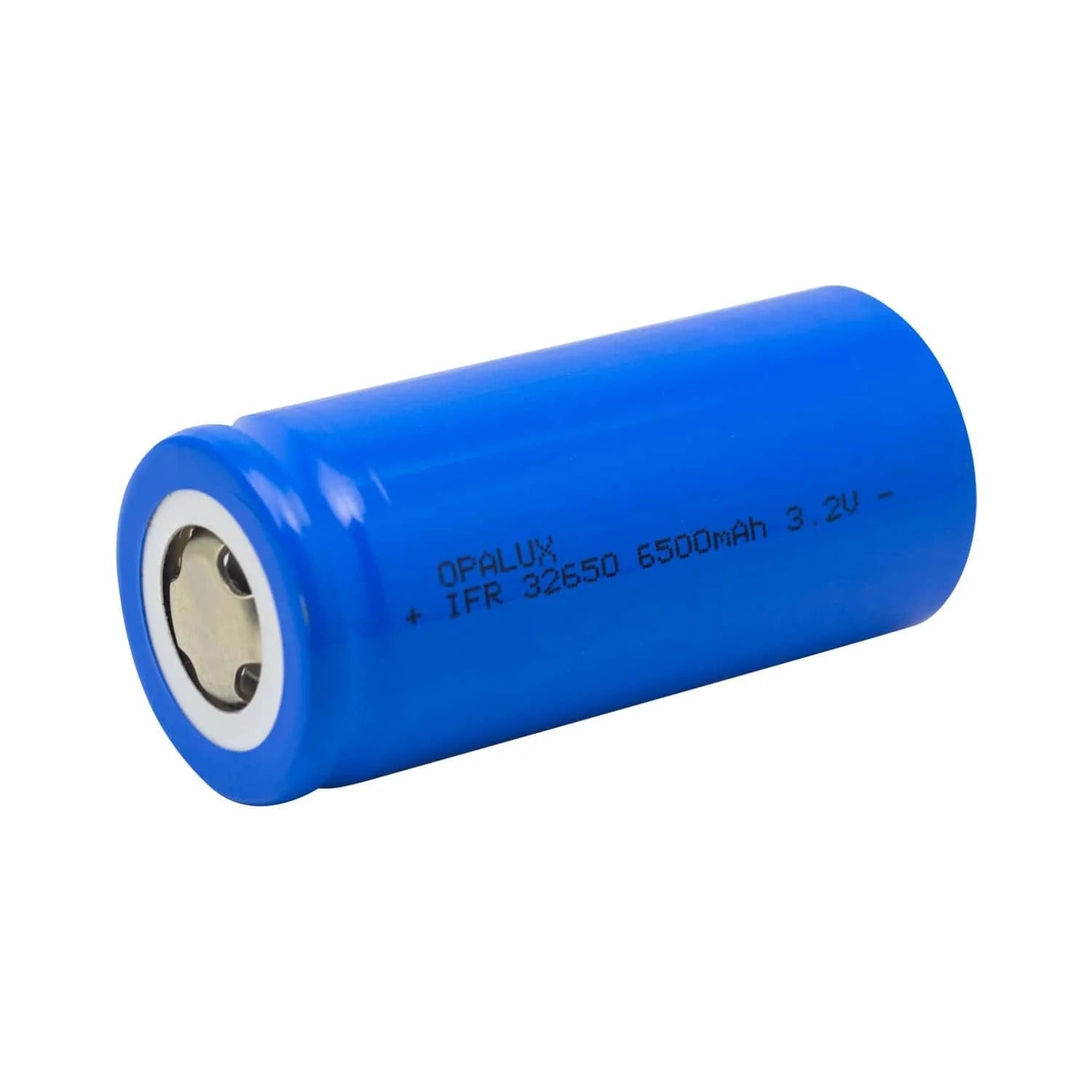 Batería Recargable LI-ION IFR 3.2V 6500MAH IFR32650-6500 OPALUX