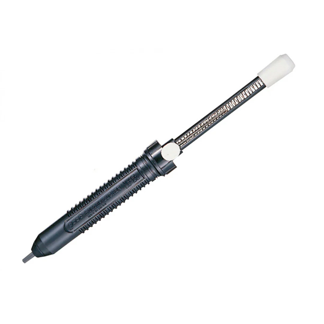 Extractor Succionador de Estaño Goot GS-150