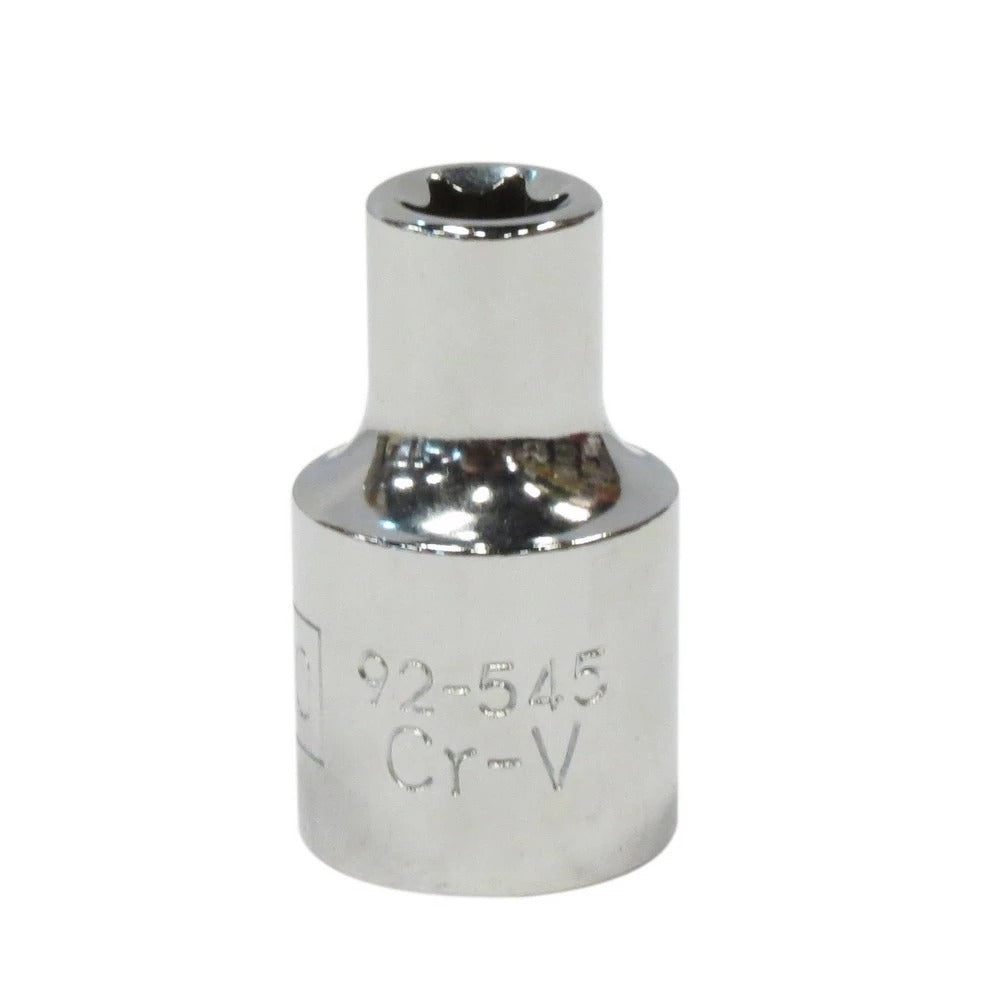 Dado Punta Torx Hembra Enc. 1/2 E10 92-545 Stanley