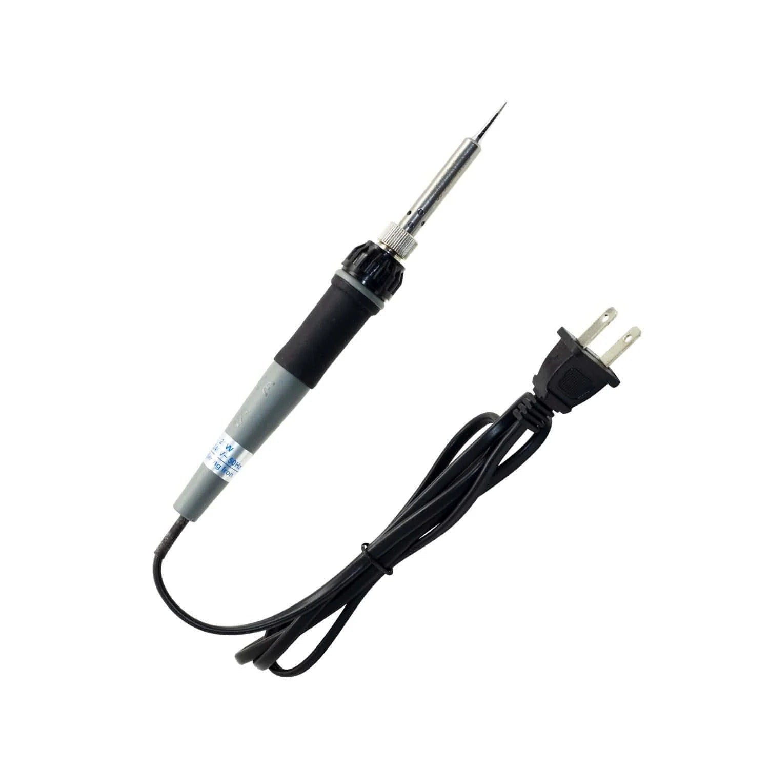 Cautín Tipo Lápiz Punta Aguja 20W ZD-416G TAKEMA