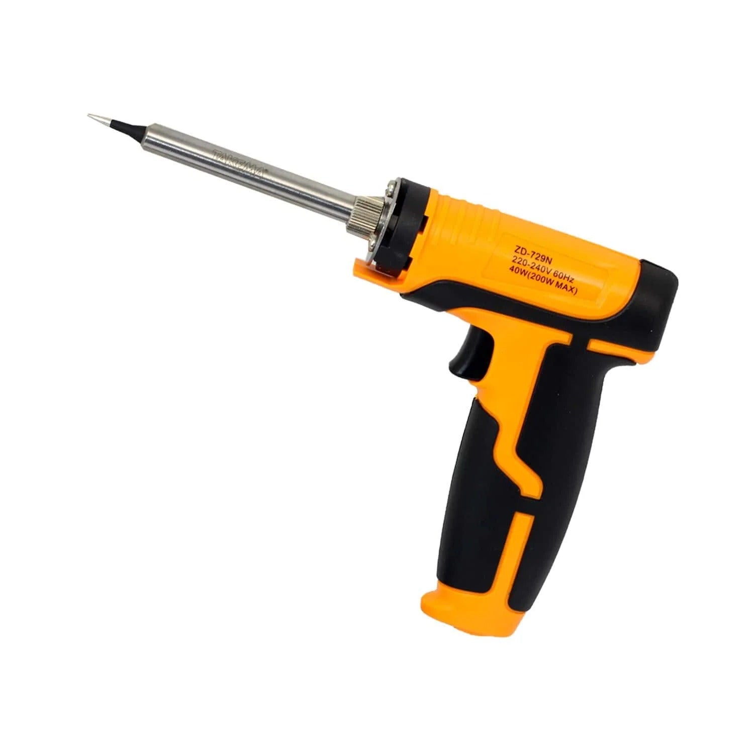 Cautin Tipo Pistola 40W/200W ZD-729N TAKEMA