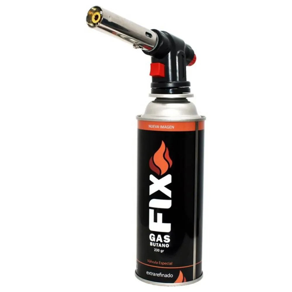 Soplete o Flameador de Gas Butano para cocina EDI-GFS