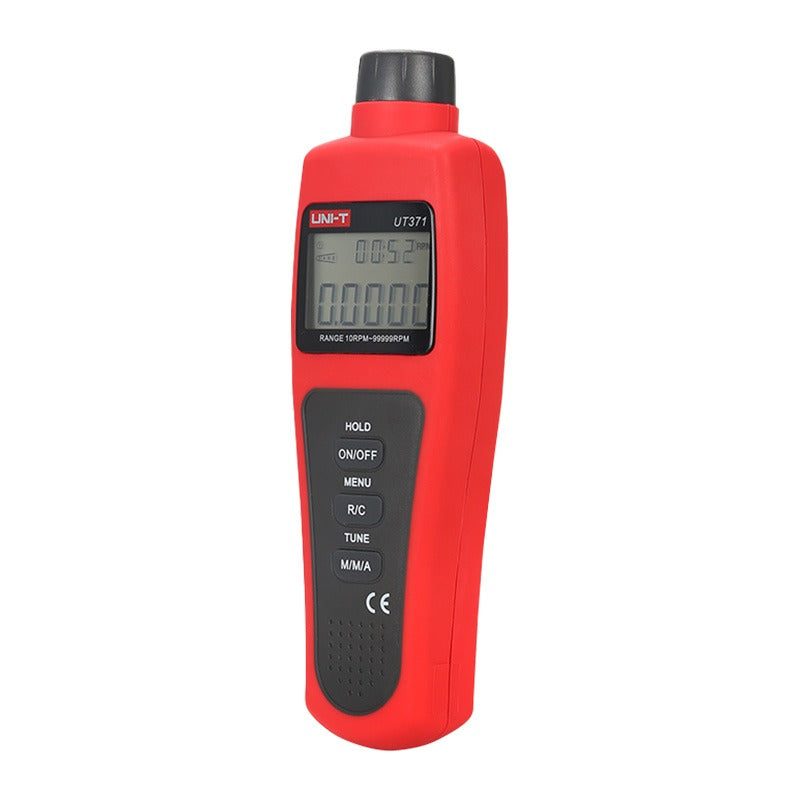Tacometro Digital Sin Contacto UNIT UNI-T UT371 UT-371